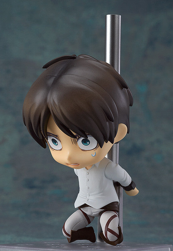 Attack on Titan Nendoroid No.375 Eren Yeager