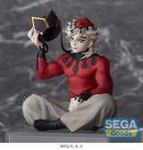 Demon Slayer: Kimetsu no Yaiba Douma Premium Perching Figure