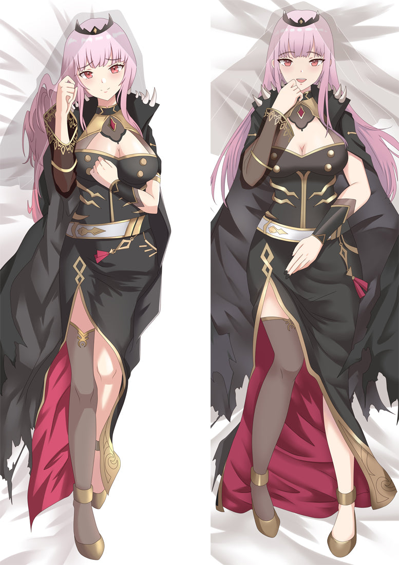 328 - Hololive Mori Calliope Hugging Body Pillow Package