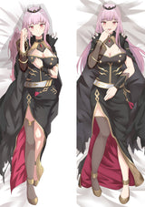 328 - Hololive Mori Calliope Hugging Body Pillow Package