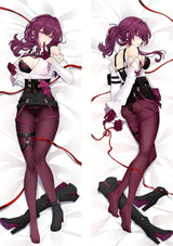 331 - Honkai: Star Rail Kafka Hugging Body Pillow Package