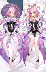 333 - Honkai: Star Rail Fu Xuan Dakimakura Hugging Body Pillow Package