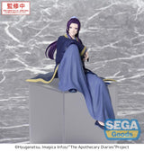 The Apothecary Diaries Jinshi Premium Perching Figure