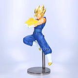 Dragon Ball Z: Dokkan Battle 10th Anniversary Super Vegito