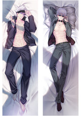 343 - Jujutsu Kaisen Satoru Gojo Hugging Body Pillow Package