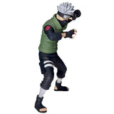 Naruto: Shippuden Grandista Kakashi Hatake