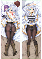 347 - Frieren: Beyond Journey's End Frieren Hugging Body Pillow Package