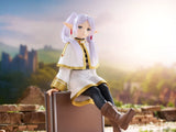 Frieren: Beyond Journey's End Desktop Cute Frieren (Trunk Case Ver.) Figure