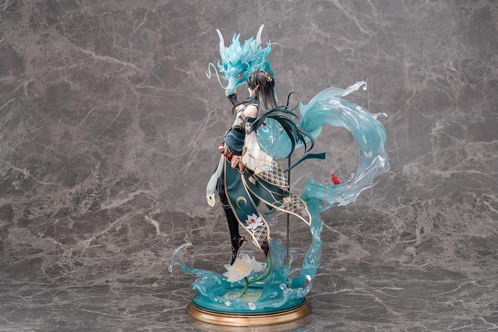 Honkai: Star Rail Dan Heng (Imbibitor Lunae Deluxe Ver.) 1/7 Scale Figure