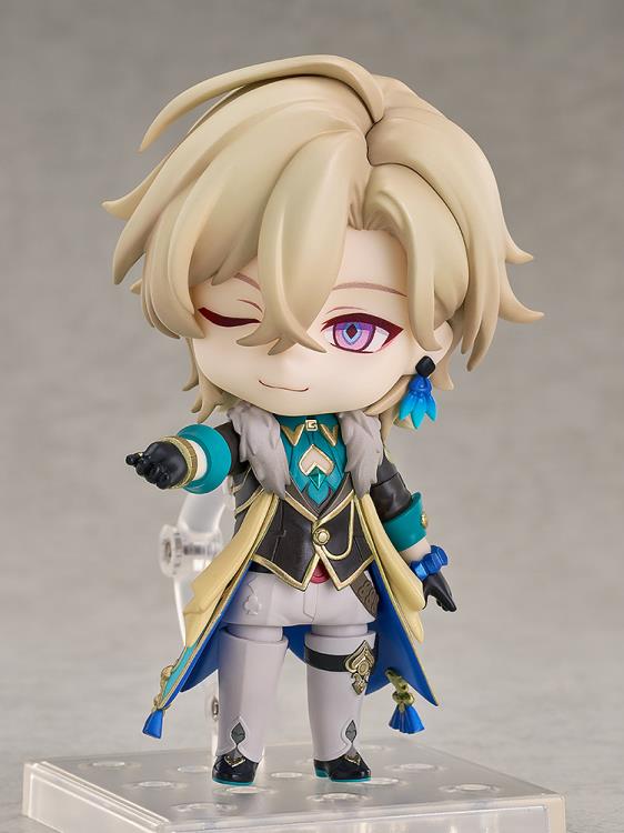 Honkai: Star Rail Nendoroid No.2540 Aventurine
