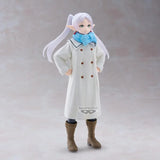 Frieren: Beyond Journey's End Frieren (Winter Coat) Figure