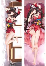 351 - Honkai: Star Rail Sparkle Hugging Body Pillow Package