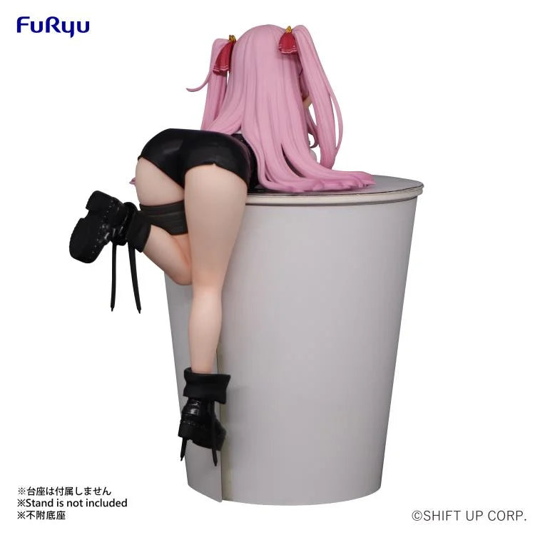 Goddess of Victory: Nikke Yuni Noodle Stopper Figure (Reissue)