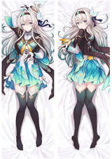 355 - Honkai: Star Rail Firefly Hugging Body Pillow Package
