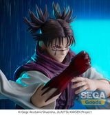 Jujutsu Kaisen FiGURiZM Choso (Flowing Red Scale: Stack) Figure