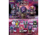 Re-ment Pokemon Little Night Collection 2 Blind Box Figure