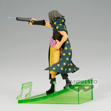 One Piece Film: Red Senkozekkei Yasopp Figure