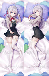 360 - Alya Sometimes Hides Her Feelings in Russian Alisa "Alya" Mikhaliovna Kujou Hugging Body Pillow Package