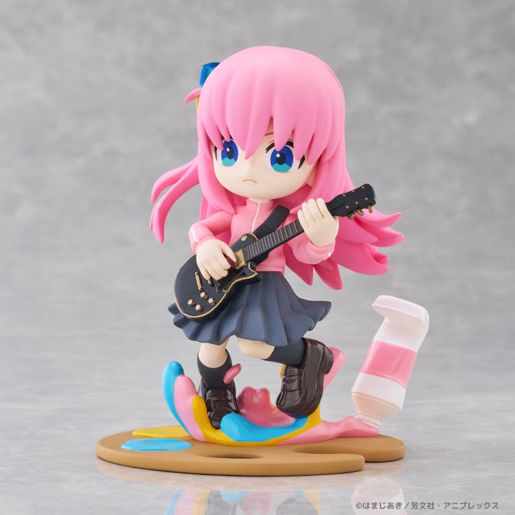 Bocchi the Rock! PalVerse Pale Hitori Gotoh