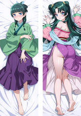366 - The Apothecary Diaries Maomao Hugging Body Pillow Package