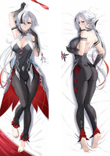 370 - Genshin Impact Arlecchino Hugging Body Pillow Package