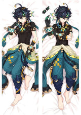 371 - Genshin Impact Kinich Hugging Body Pillow Package