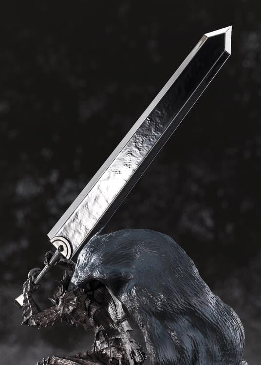 Berserk FiguartsZERO Touche Metallique Guts (Berserker Armor)