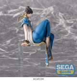 Street Fighter 6 Chun-Li Premium Perching Figure