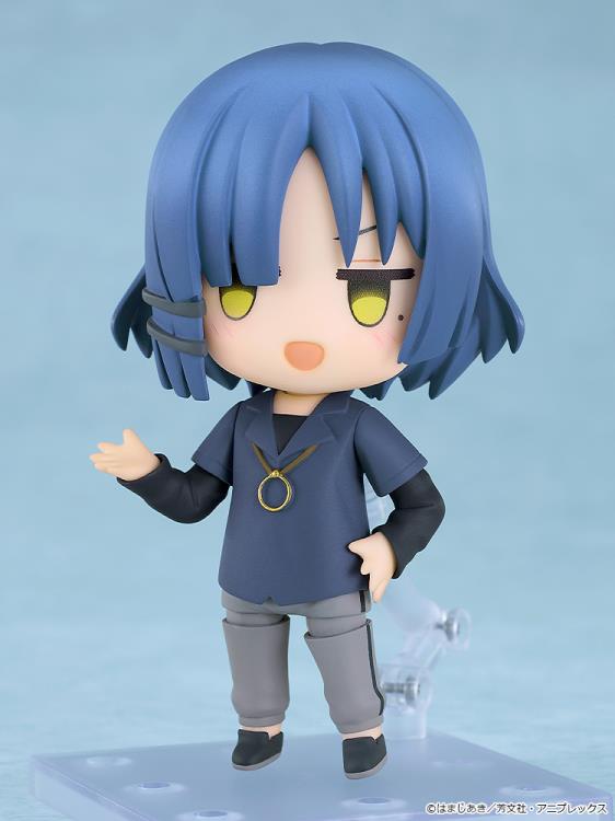 Bocchi the Rock! Nendoroid No.2785 Ryo Yamada (Casual Clothes Ver.)