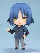 Bocchi the Rock! Nendoroid No.2785 Ryo Yamada (Casual Clothes Ver.)