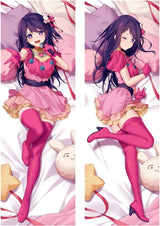 381 - Oshi no Ko Ai Hoshino Dakimakura Hugging Body Pillow Package