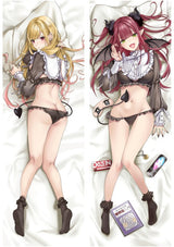 382 - My Dress-Up Darling Marin Kitagawa Hugging Body Pillow Package