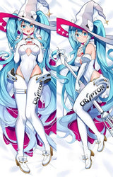383 - Vocaloid Hatsune Miku Hugging Body Pillow Package