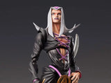 JoJo's Bizarre Adventure: Golden Wind Super Action Statue Leone Abbacchio (Reissue)