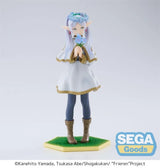 Frieren: Beyond Journey's End Luminasta Frieren (Flower Garden) Figure