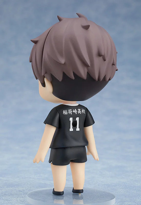 Haikyuu!! Nendoroid No.1443 Osamu Miya