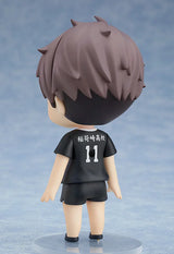 Haikyuu!! Nendoroid No.1443 Osamu Miya