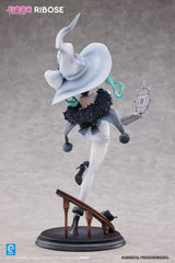 RISE UP+ Hatsune Miku Fantasia Witch 1/8 Scale PVC Figure