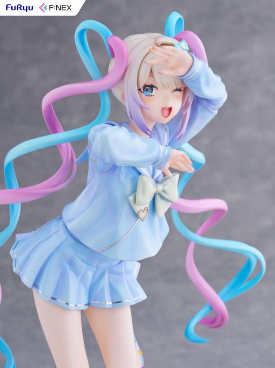 Needy Streamer Overload F:Nex OMGkawaiiAngel 1/7 Scale Figure