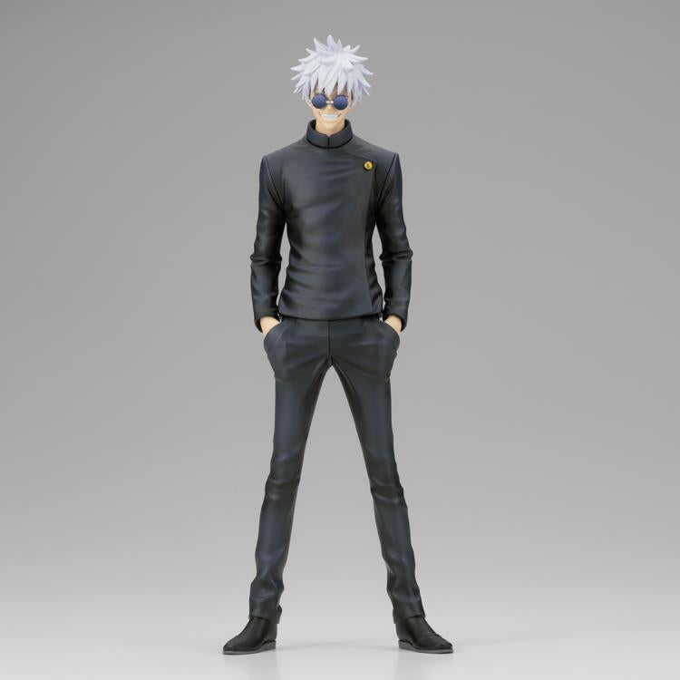 Jujutsu Kaisen King of Artist Satoru Gojo (Hidden Inventory/Premature Death Special Ver.)