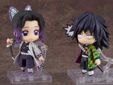 Demon Slayer: Kimetsu no Yaiba Nendoroid No.1655 Shinobu Kocho