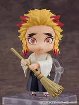 Demon Slayer: Kimetsu no Yaiba Nendoroid No.2092 Senjuro Rengoku