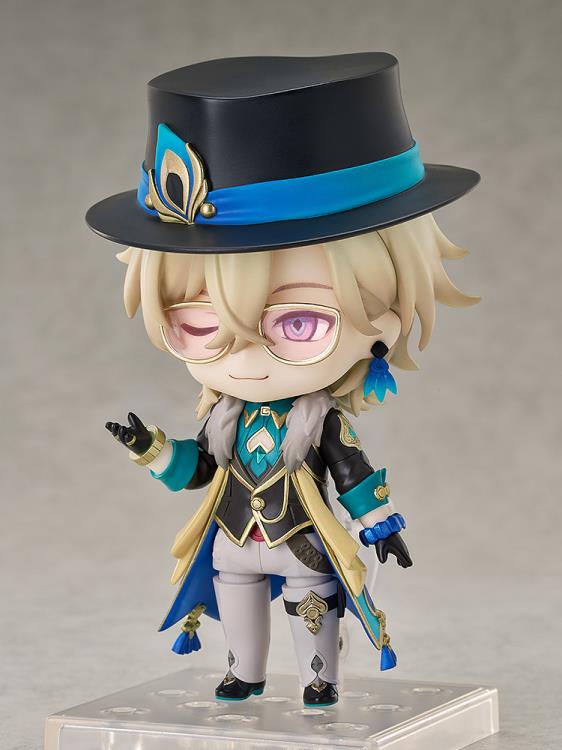 Honkai: Star Rail Nendoroid No.2540 Aventurine