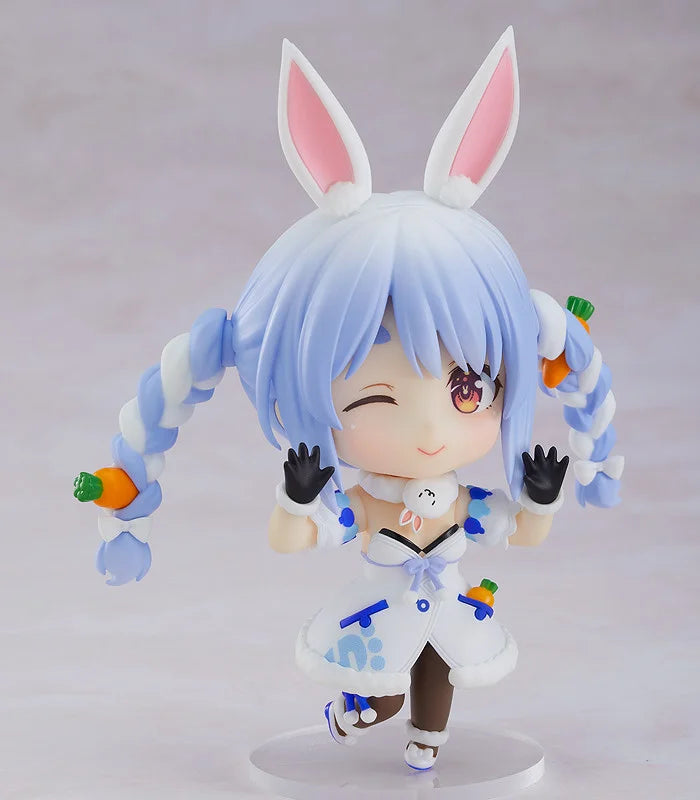 Hololive Nendoroid No.1823 Usada Pekora