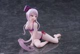 Overlord Desktop Cute Shalltear (Swimsuit Ver.) Figure