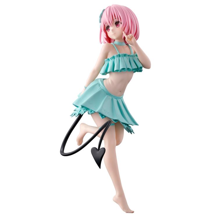 To Love-Ru Darkness Glitter & Glamours Momo Belia Deviluke