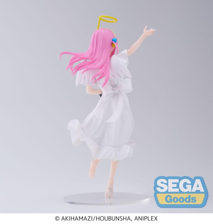 Bocchi the Rock! Luminasta Hitori Goto Figure