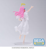 Bocchi the Rock! Luminasta Hitori Goto Figure