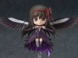 Puella Magi Madoka Magica The Movie: Rebellion Nendoroid No.456 Devil Homura (Reissue)