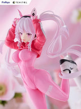 Goddess of Victory: Nikke Tenitol Alice Figure